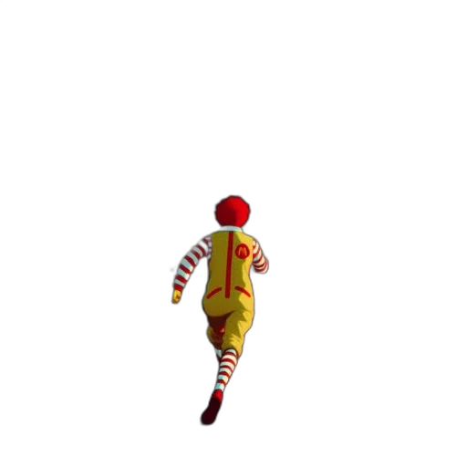 creature, animal, food, robot transparent PNG cut-out