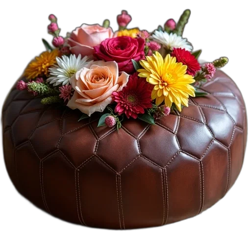 crown, food, hat, photorealistic transparent PNG cut-out