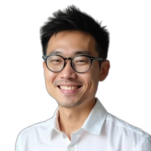 staff, face, crown, photorealistic transparent PNG cut-out
