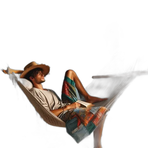 umbrella, hat, staff, furniture transparent PNG cut-out