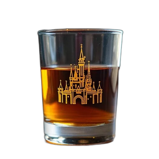 crown, 3d render, photorealistic, clear transparent PNG cut-out