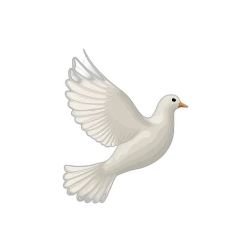 animal, weapon, photorealistic, pixel art transparent PNG cut-out