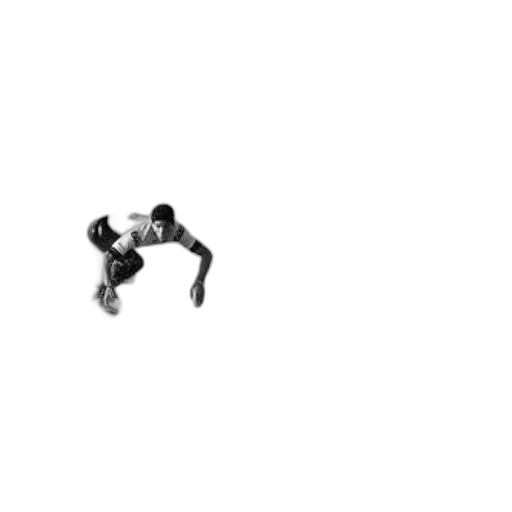 robot, jewelry, shoes, staff transparent PNG cut-out