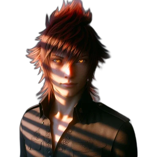 mask, face, staff, creature transparent PNG cut-out