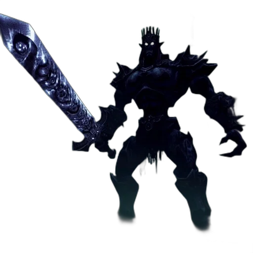 sword, weapon, staff, concept art transparent PNG cut-out