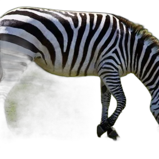 animal, creature, dragon, robot transparent PNG cut-out