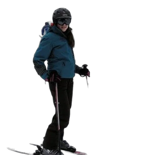 staff, jacket, robot, 3d render transparent PNG cut-out