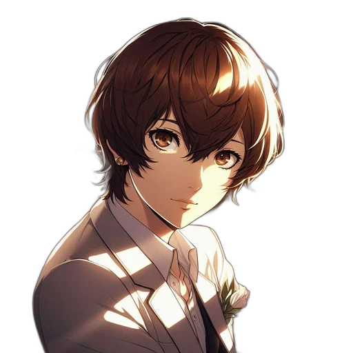 face, staff, mask, hair transparent PNG cut-out