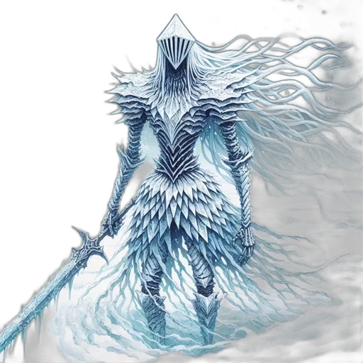 sword, dragon, creature, weapon transparent PNG cut-out