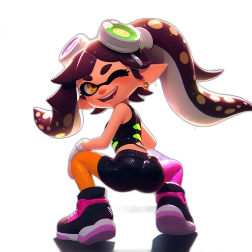 weapon, hat, jacket, dress transparent PNG cut-out