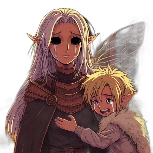 dragon, fantasy art, pixel art, concept art transparent PNG cut-out