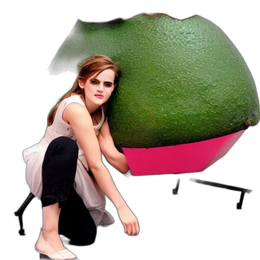 jacket, umbrella, creature, food transparent PNG cut-out