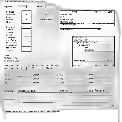 document, titled, deal, vendor transparent PNG cut-out