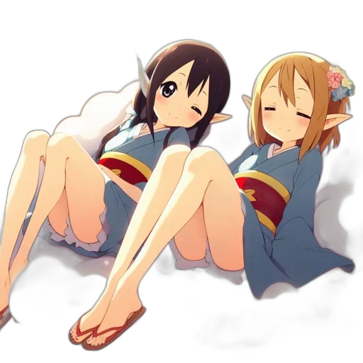 staff, anime, pixel art, cartoon transparent PNG cut-out