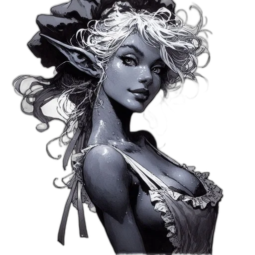 crown, dress, mask, jewelry transparent PNG cut-out