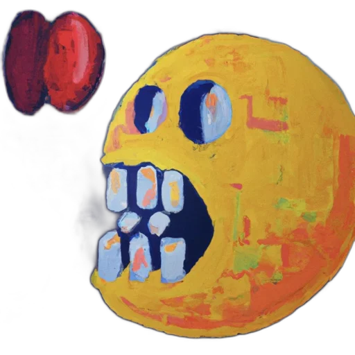 mask, face, robot, creature transparent PNG cut-out