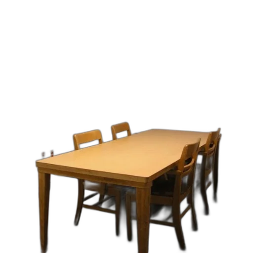 furniture, staff, food, dress transparent PNG cut-out