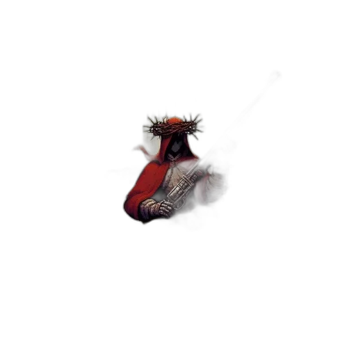 dragon, animal, creature, crown transparent PNG cut-out