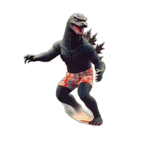 creature, animal, dragon, concept art transparent PNG cut-out