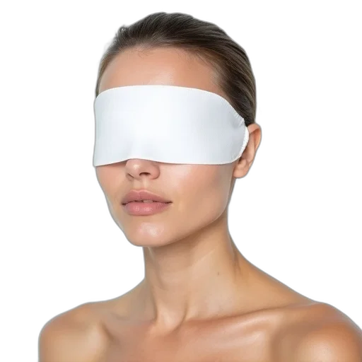 mask, face, hat, staff transparent PNG cut-out