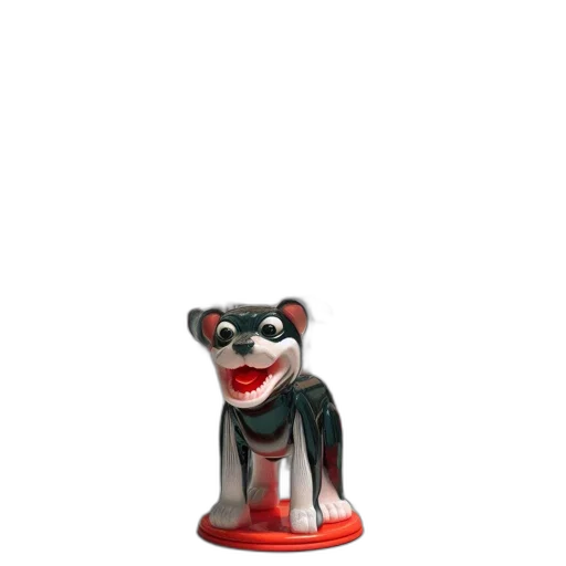 animal, creature, staff, robot transparent PNG cut-out