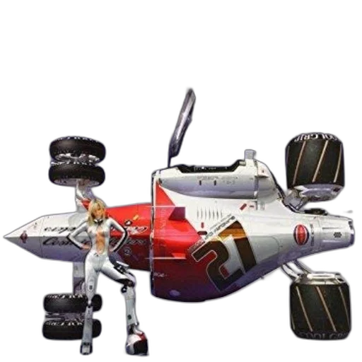 robot, weapon, car, concept art transparent PNG cut-out