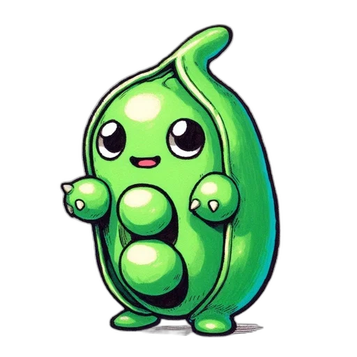 creature, animal, staff, dragon transparent PNG cut-out