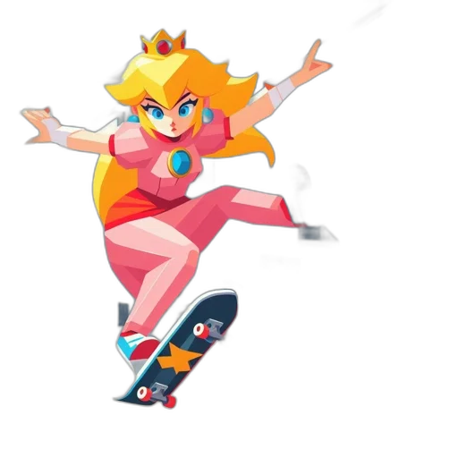 dress, crown, weapon, concept art transparent PNG cut-out
