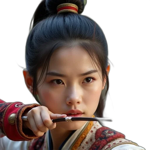 staff, face, sword, weapon transparent PNG cut-out