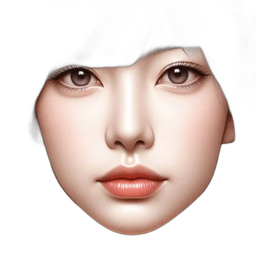 face, mask, robot, hat transparent PNG cut-out