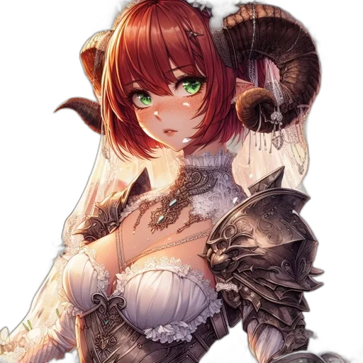 staff, weapon, dragon, dress transparent PNG cut-out