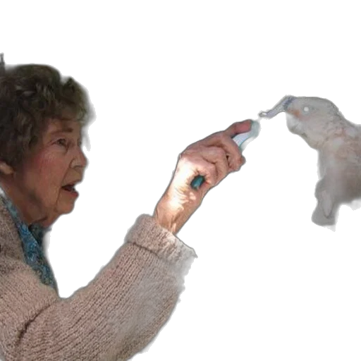 weapon, animal, creature, staff transparent PNG cut-out