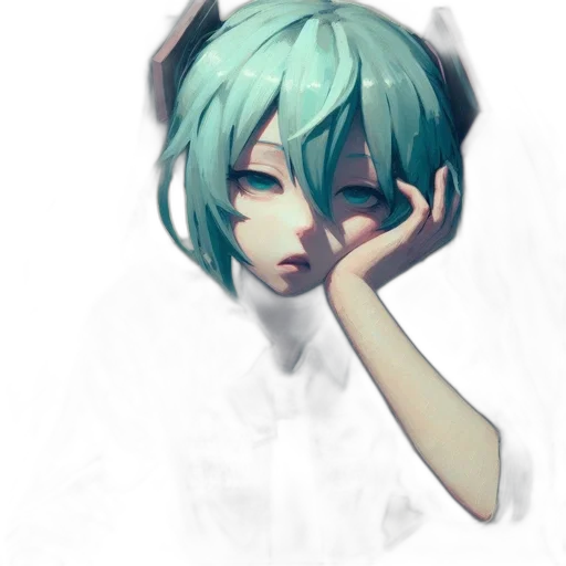 mask, face, creature, robot transparent PNG cut-out