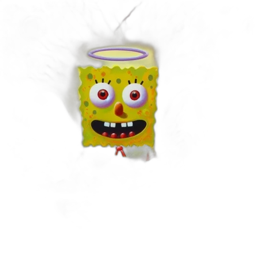 mask, food, creature, robot transparent PNG cut-out