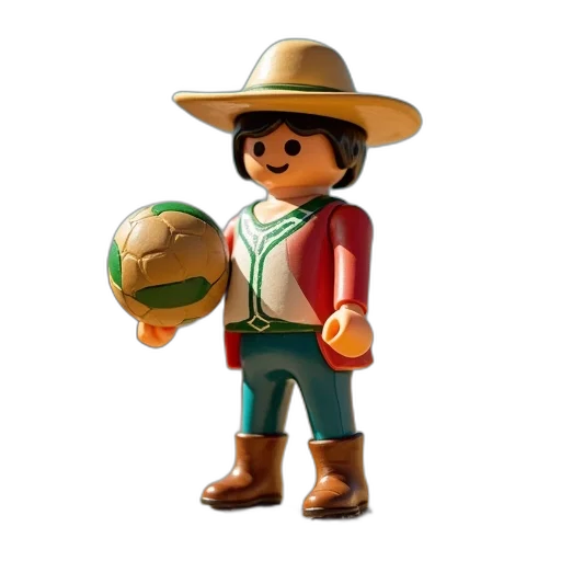 hat, staff, animal, food transparent PNG cut-out