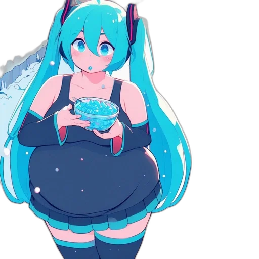 dress, robot, staff, food transparent PNG cut-out