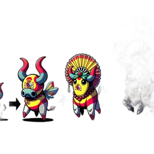 mask, dragon, creature, concept art transparent PNG cut-out