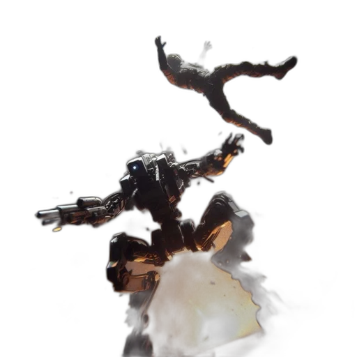 dragon, staff, weapon, jewelry transparent PNG cut-out