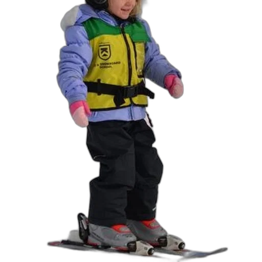 jacket, robot, 3d render, child transparent PNG cut-out