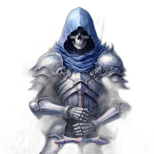 mask, sword, staff, weapon transparent PNG cut-out