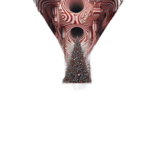 mask, umbrella, staff, crown transparent PNG cut-out
