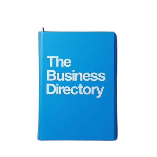 staff, blue, business, directory transparent PNG cut-out