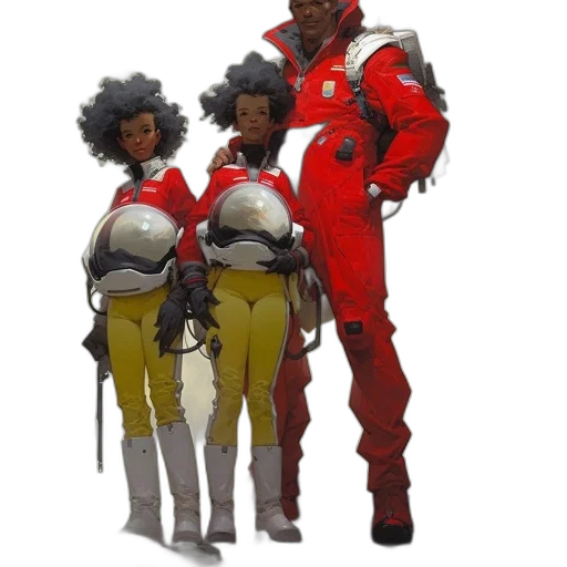 staff, concept art, comic book art, 3d render transparent PNG cut-out