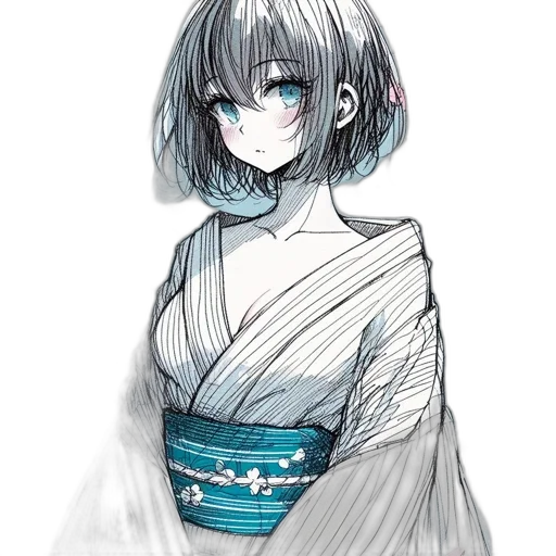 dress, mask, staff, creature transparent PNG cut-out