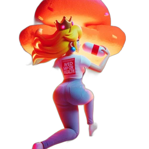 jacket, hat, staff, food transparent PNG cut-out