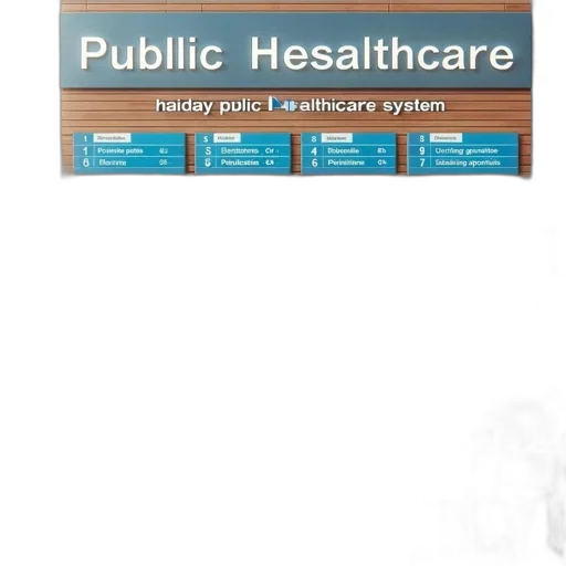 inside, busy, public, health transparent PNG cut-out