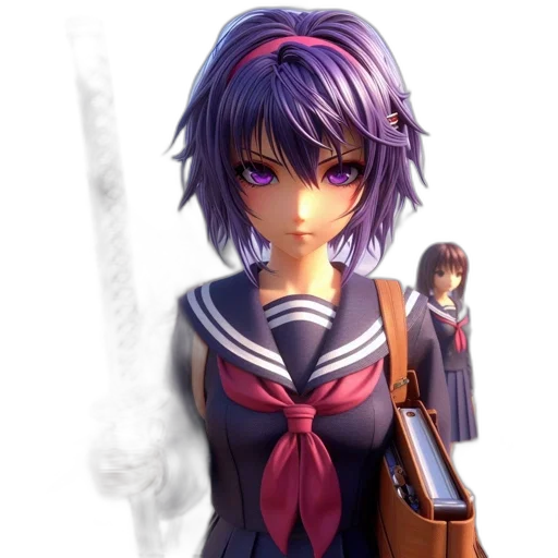 weapon, staff, sword, umbrella transparent PNG cut-out