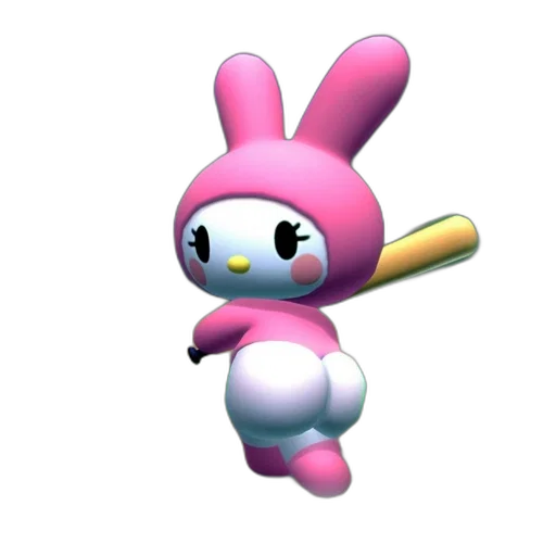 staff, weapon, animal, creature transparent PNG cut-out
