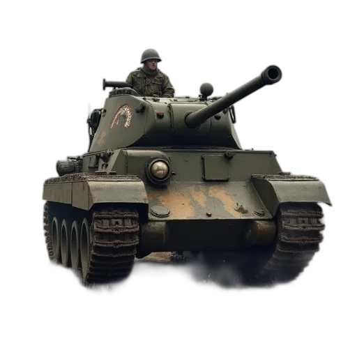 weapon, car, animal, robot transparent PNG cut-out
