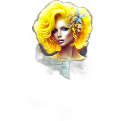 crown, jewelry, flower, hat transparent PNG cut-out